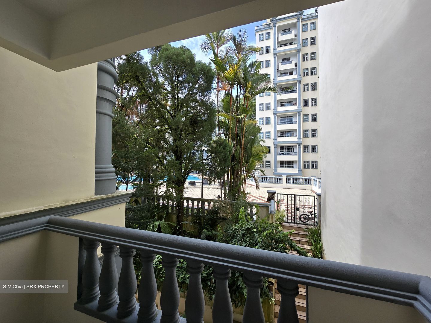 Swiss View (D11), Condominium #607707411